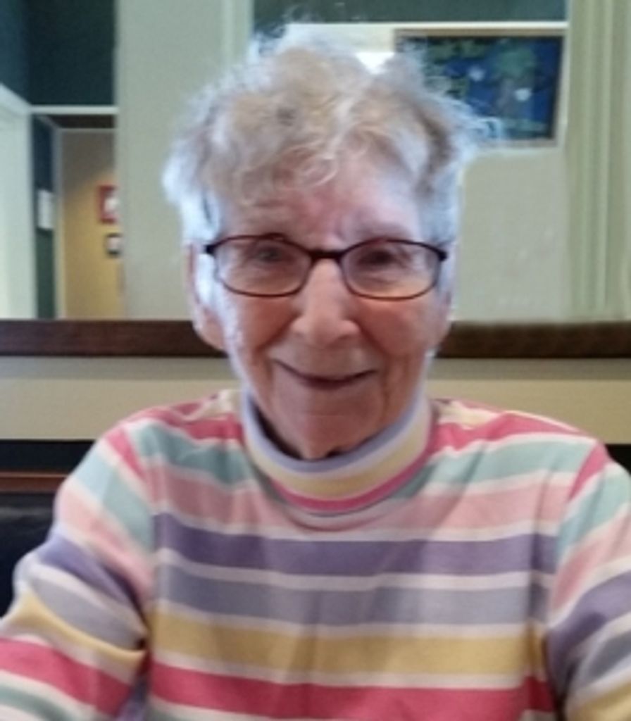 Elizabeth "Betty" Welsh Profile Photo