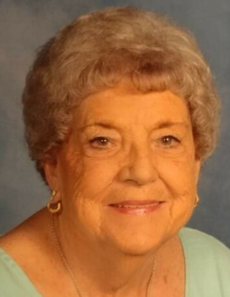 Helen Joyce (Hensley)  Kane Profile Photo