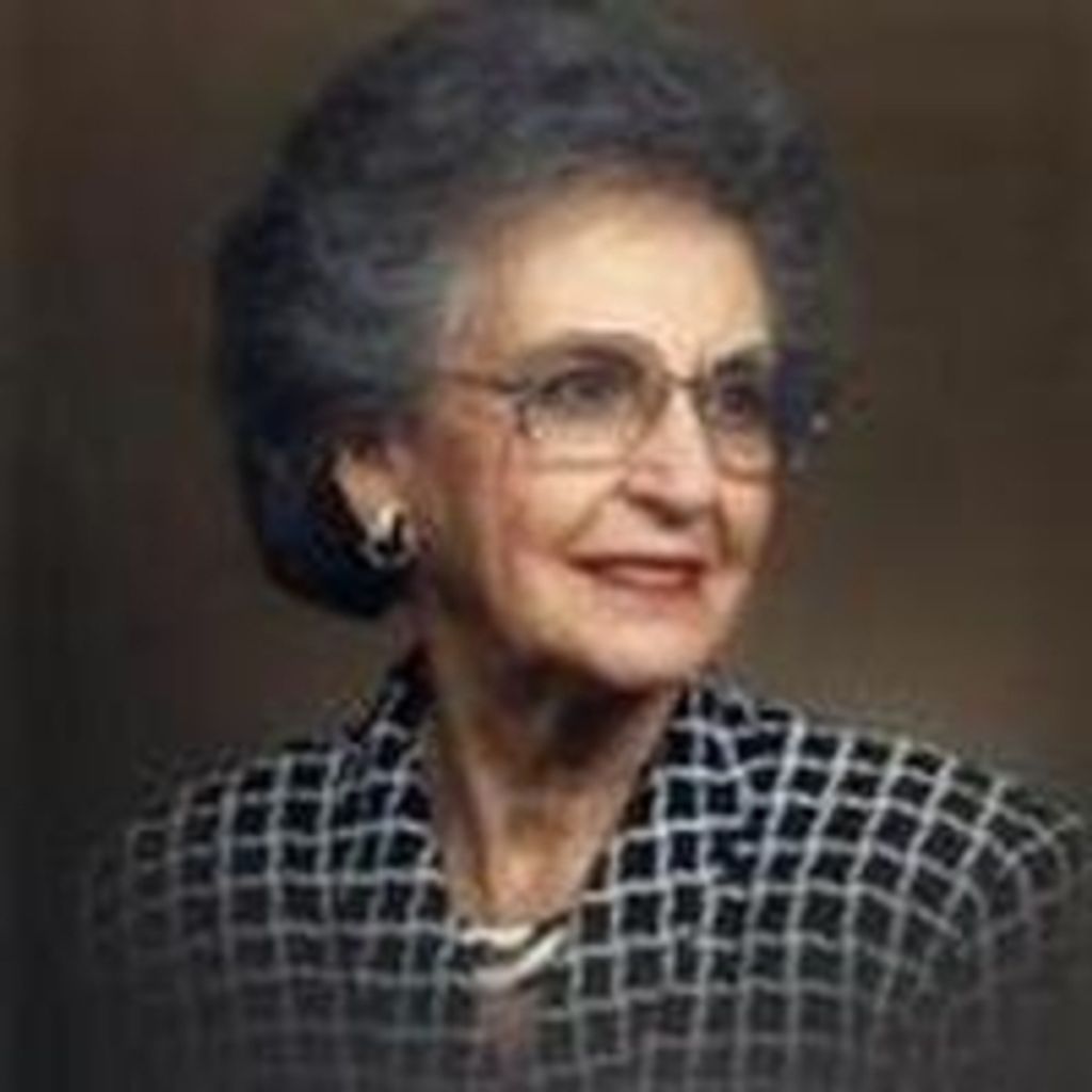 Frances Allison