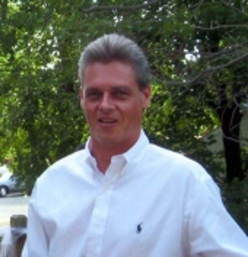 Todd R. Welch Profile Photo