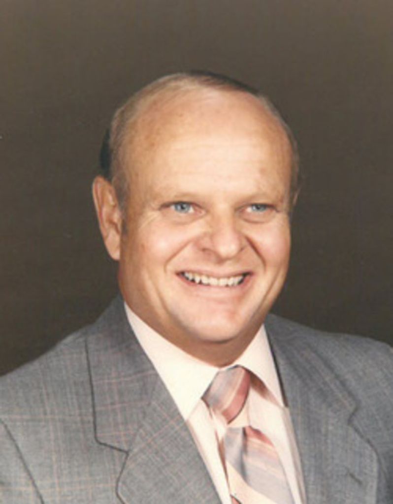 Leslie Peter Johnson Profile Photo