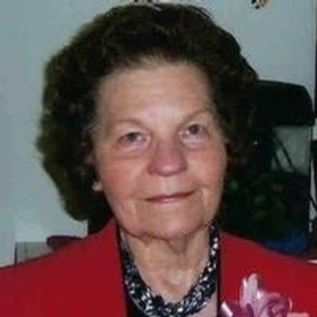 Florence Tolbert