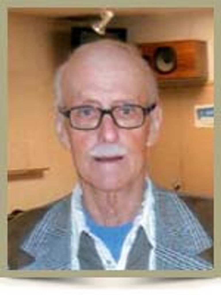 Rudy Ernest Mallett
