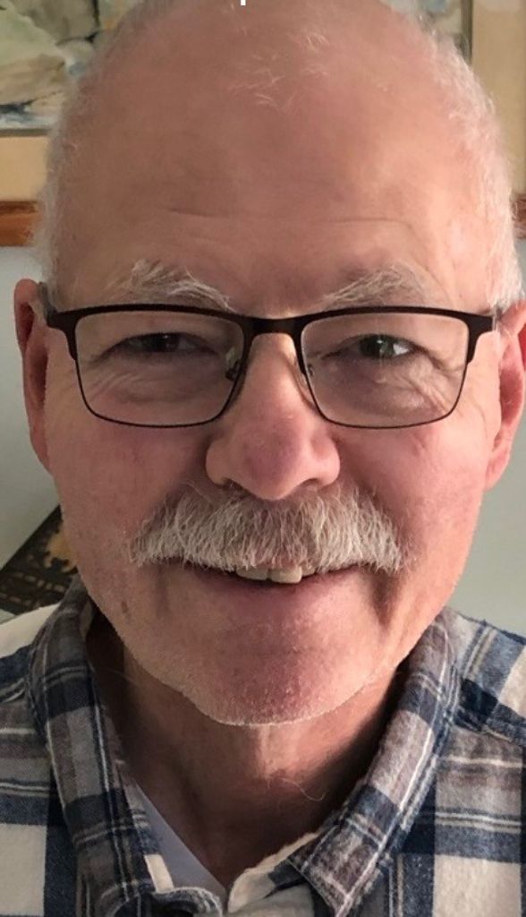 Sam Robinson Profile Photo