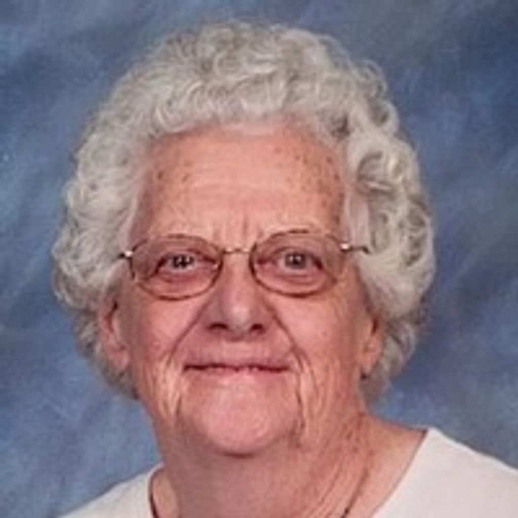 Mary Lord