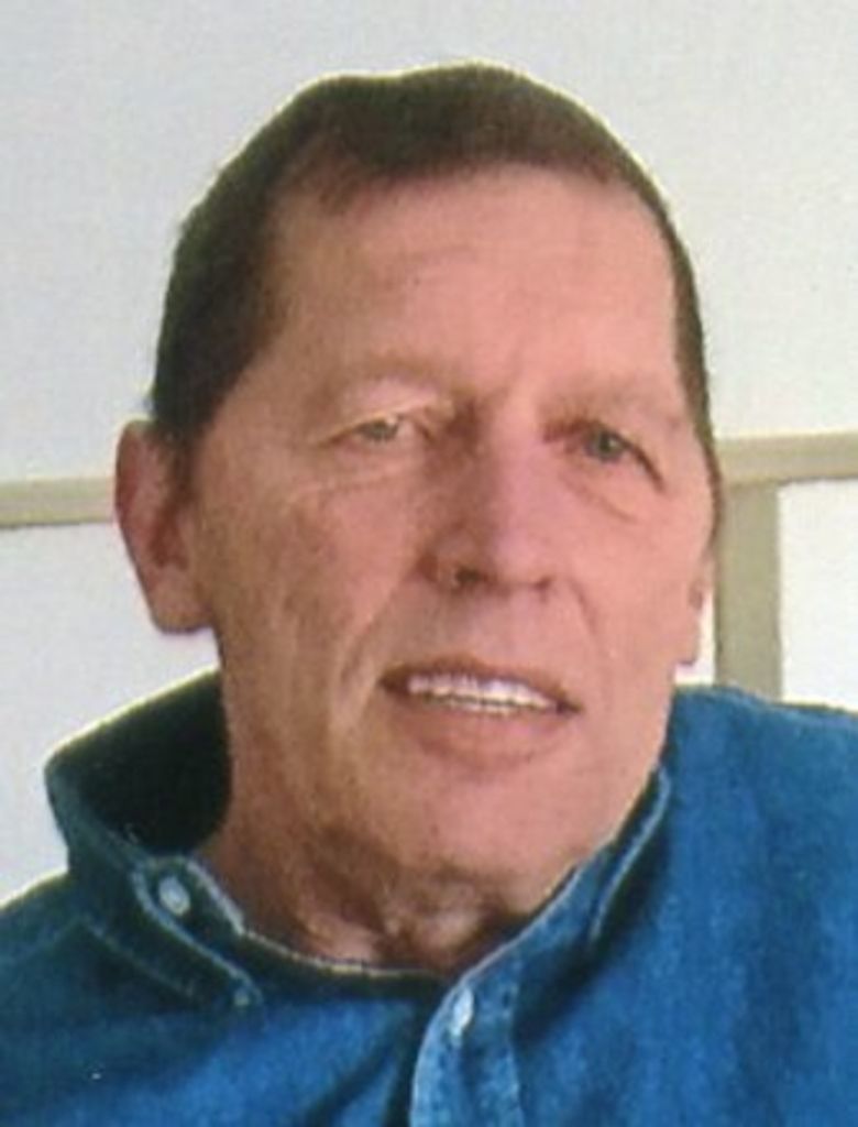 David Peterson Profile Photo