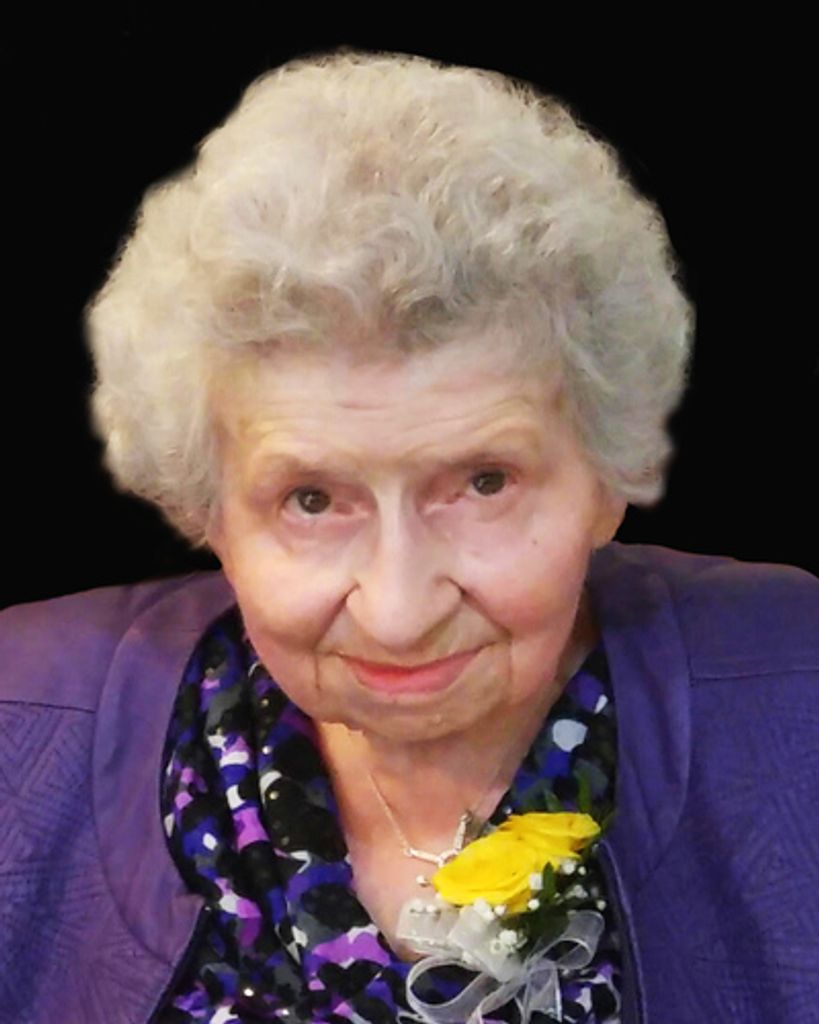 Evelyn Hickey Profile Photo