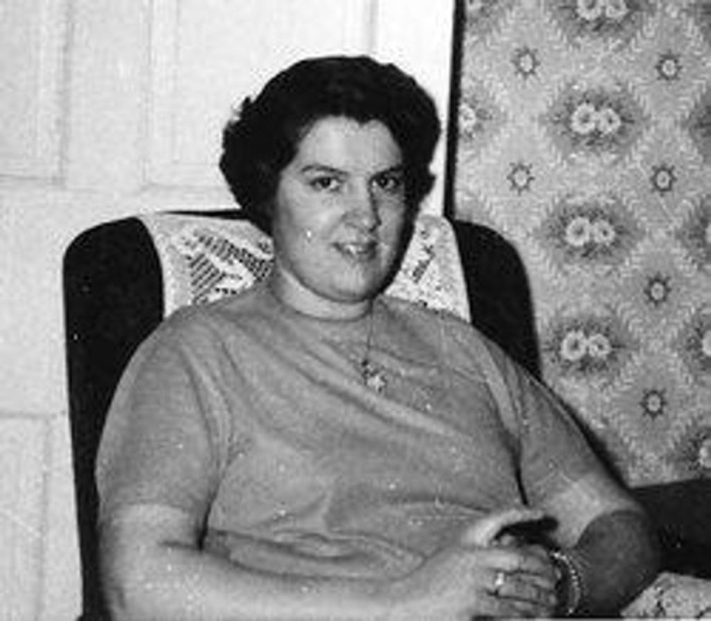 Shirley Lavaughn Banks
