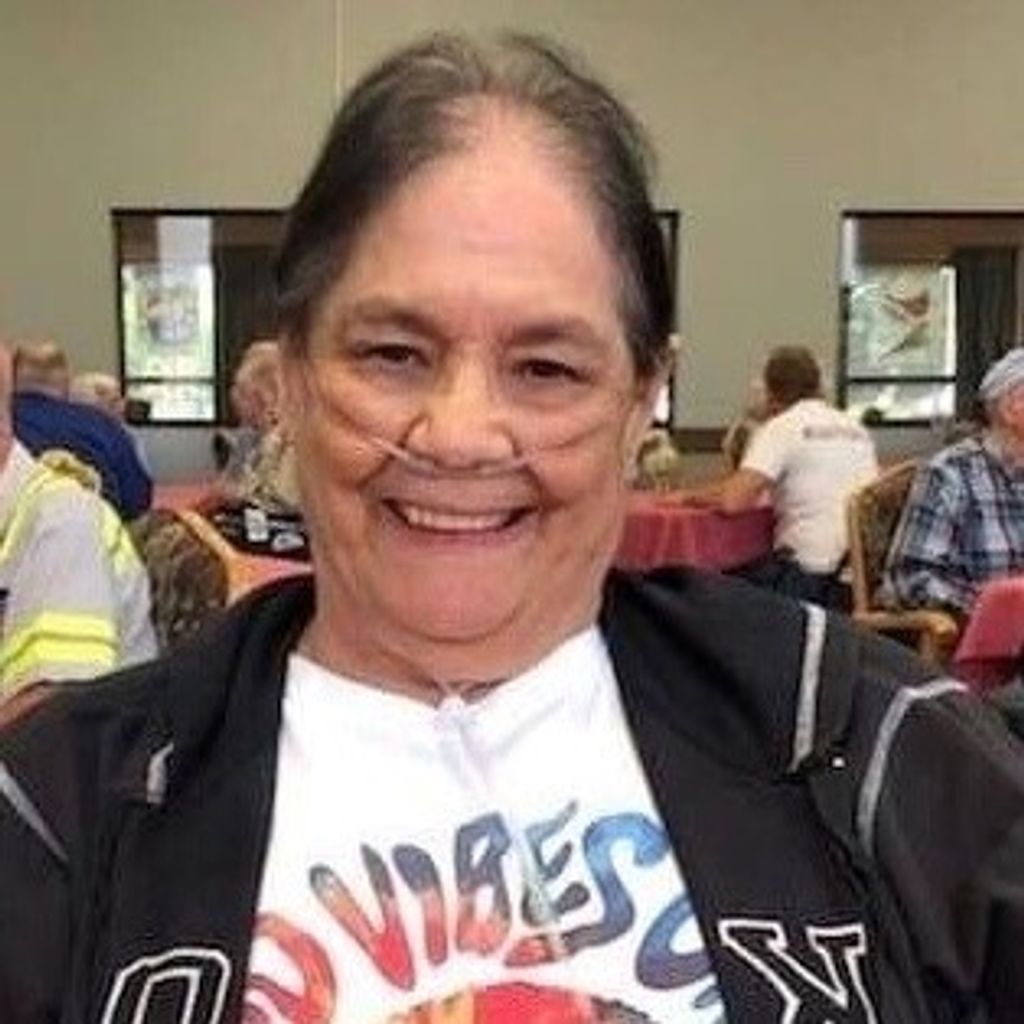 Margaret "Marge" A. Hernandez