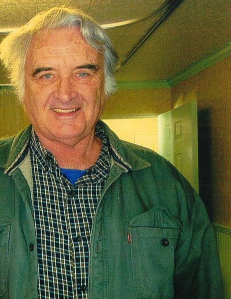 James Brassil