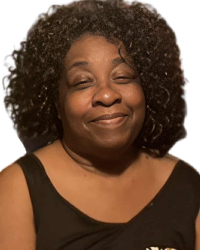 Sylvia Srenda Marion Profile Photo