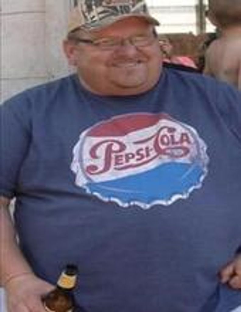 Richard Mcdonald
