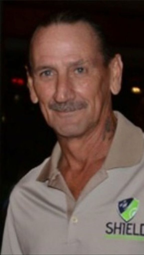 Brian J. Roy Profile Photo