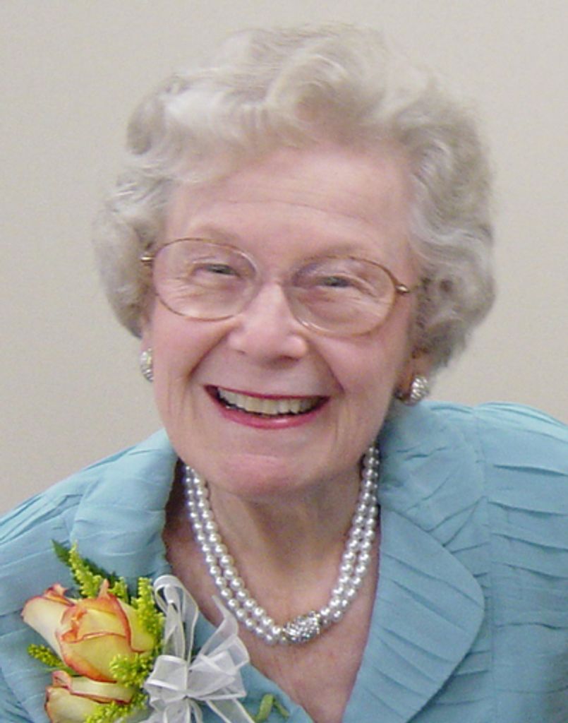 Lt. Colonel June Kathryn Vorce Mclaren Profile Photo
