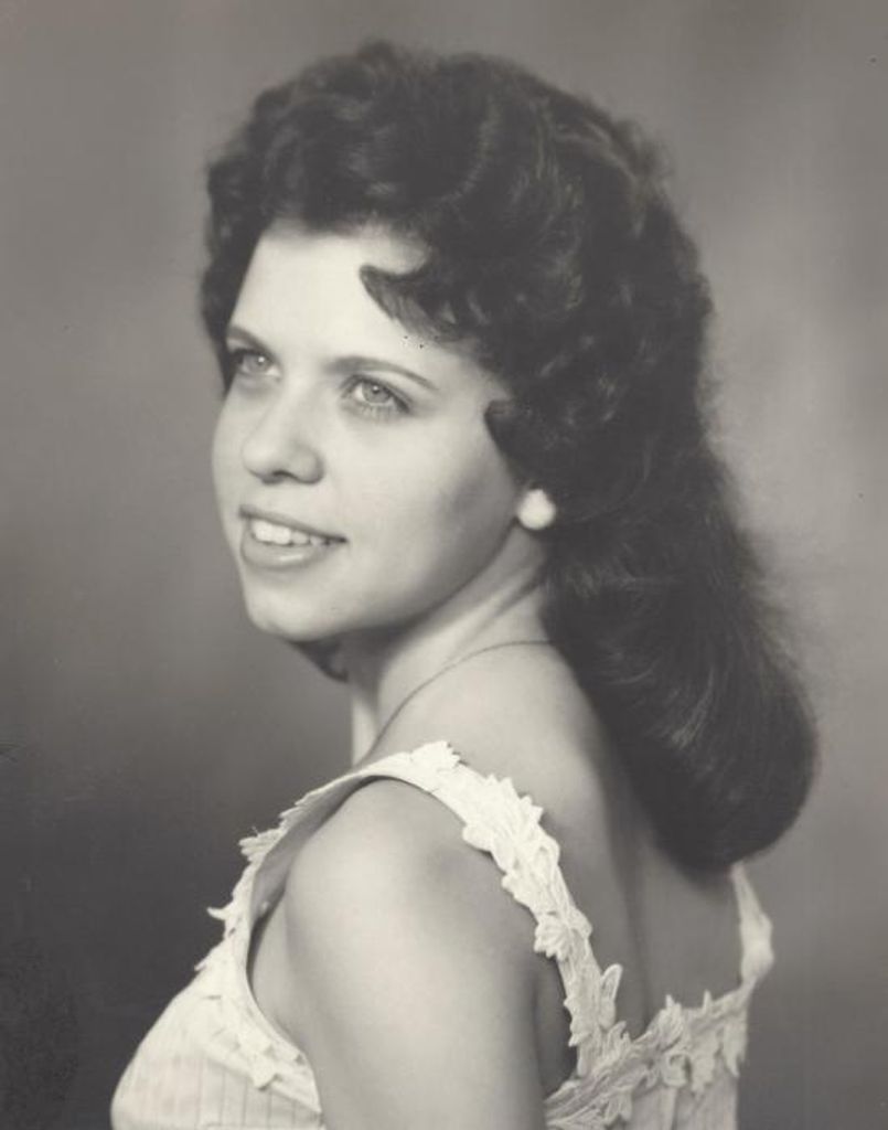 Venera Ramonda Brown