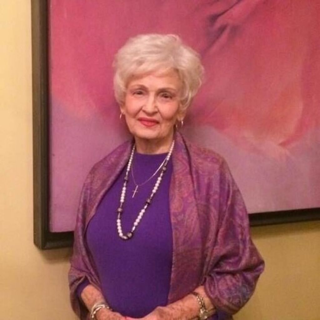 Edna Earl Harman