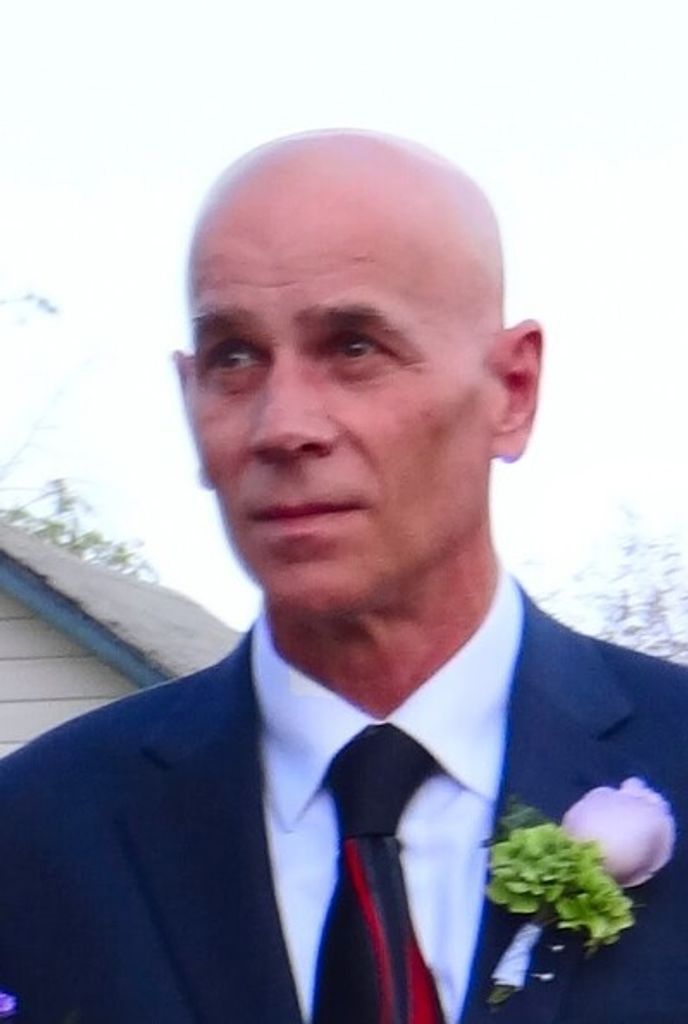 Michael T. Brennan