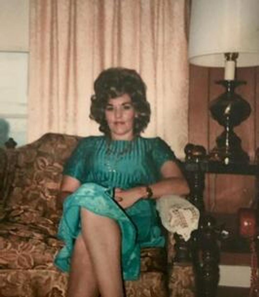 Wanda Brown