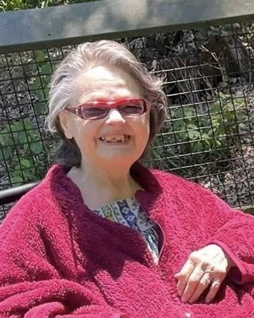 Sandra K. Woosley