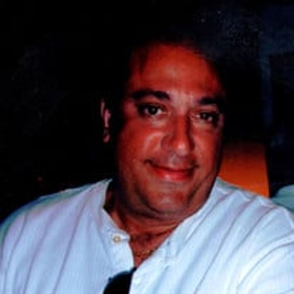 Max Piscitelli