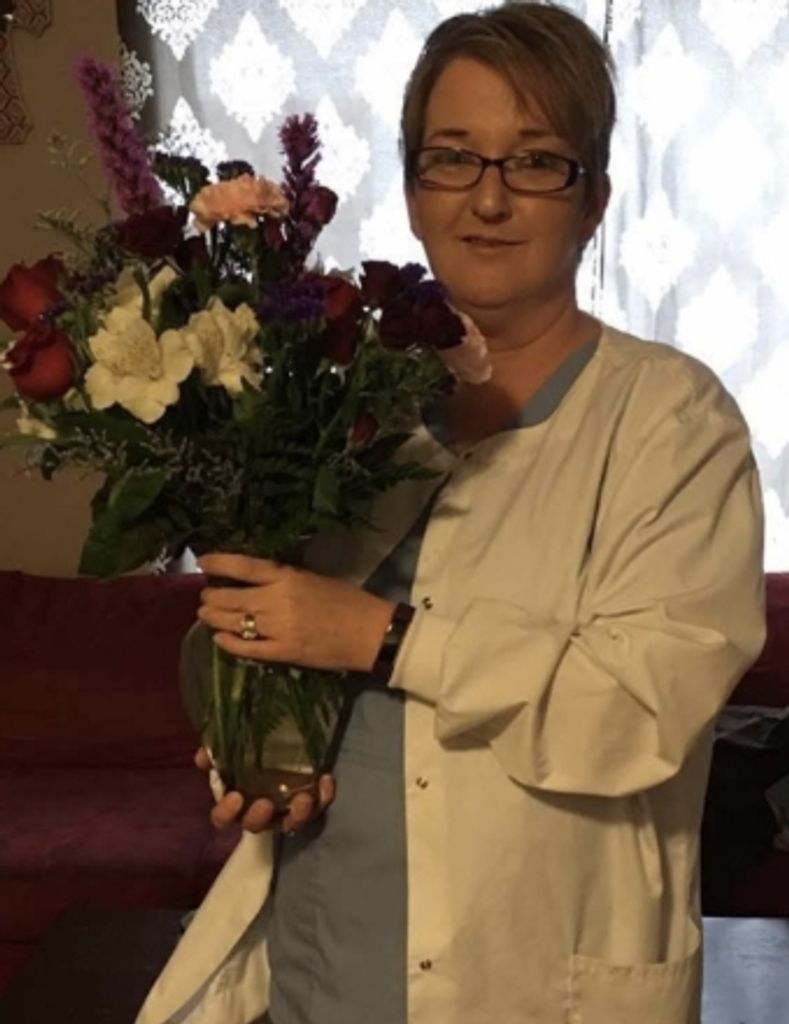 Linda Christensen