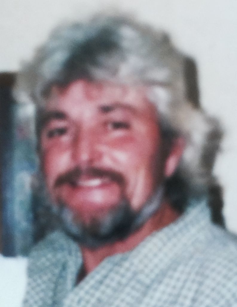 Hollis Rudolph "Rudy" Delaughter, Jr.