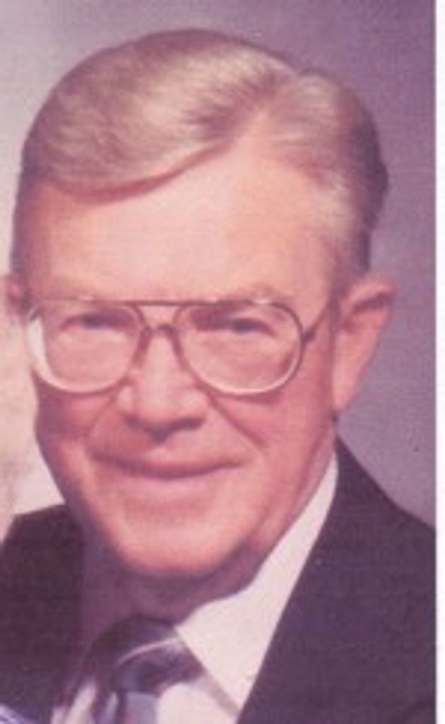 Lloyd C. Horvath