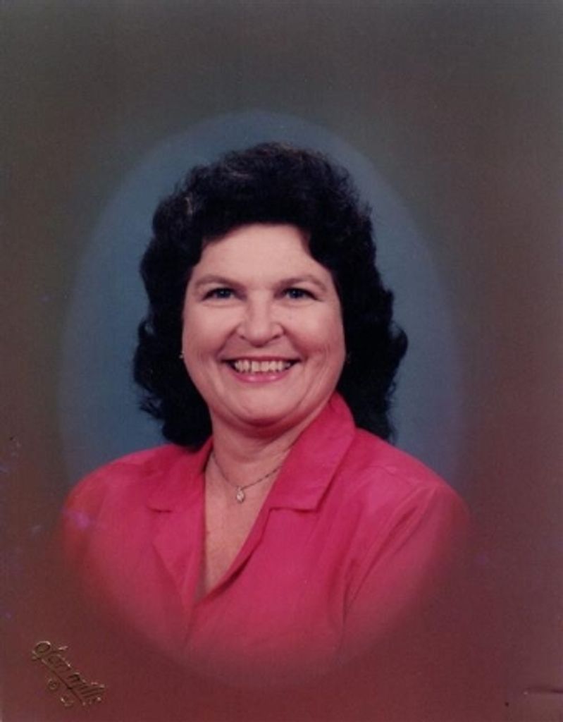Janice Mccormick Plyler
