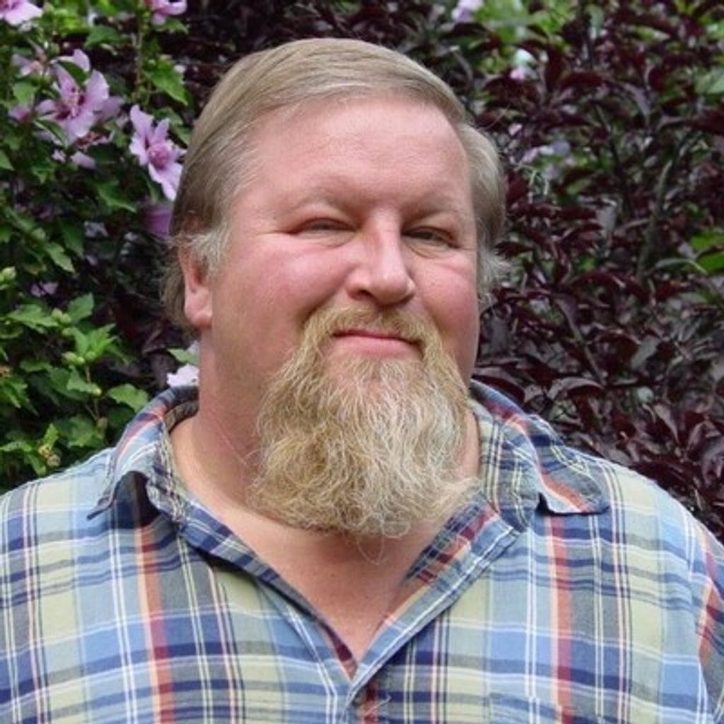 Jerry Lamb Profile Photo