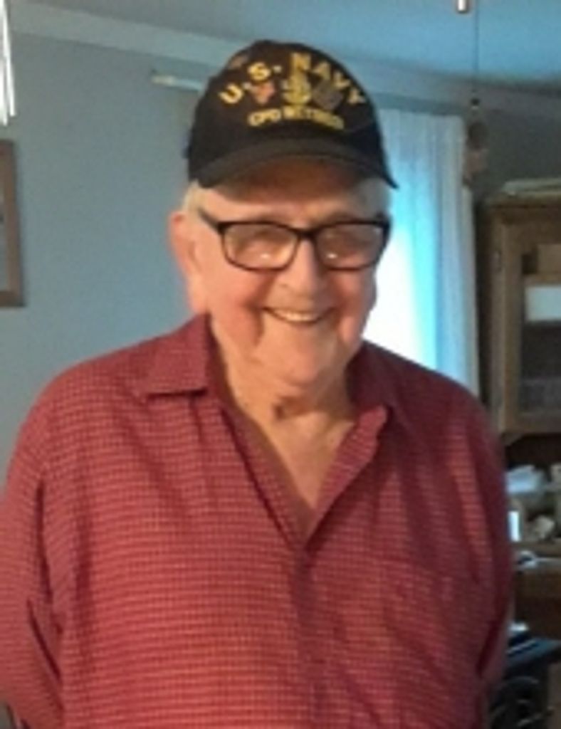Kenneth Raymond Swanger, Sr. Profile Photo