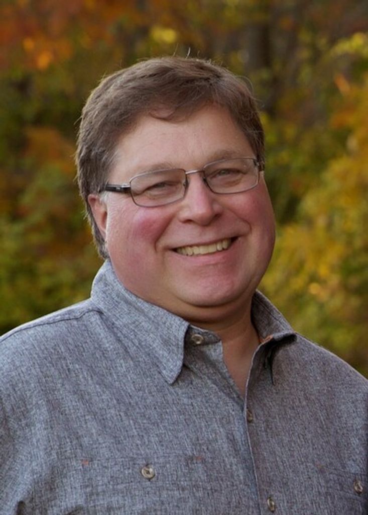 Brian L. Ziehl Profile Photo