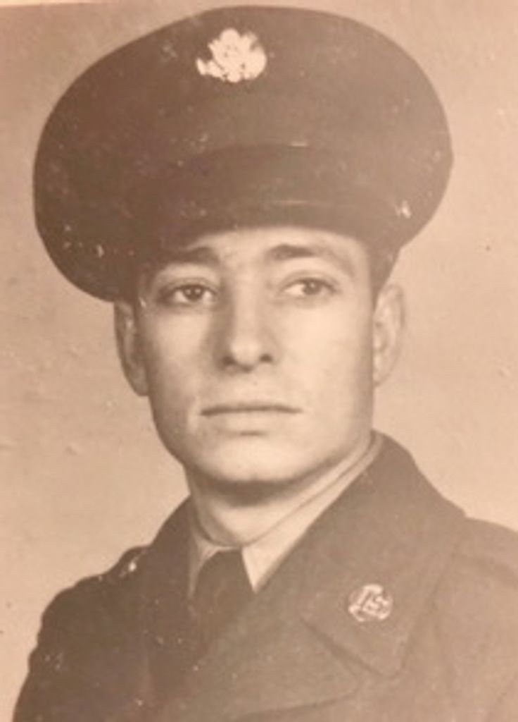 George G. Fry