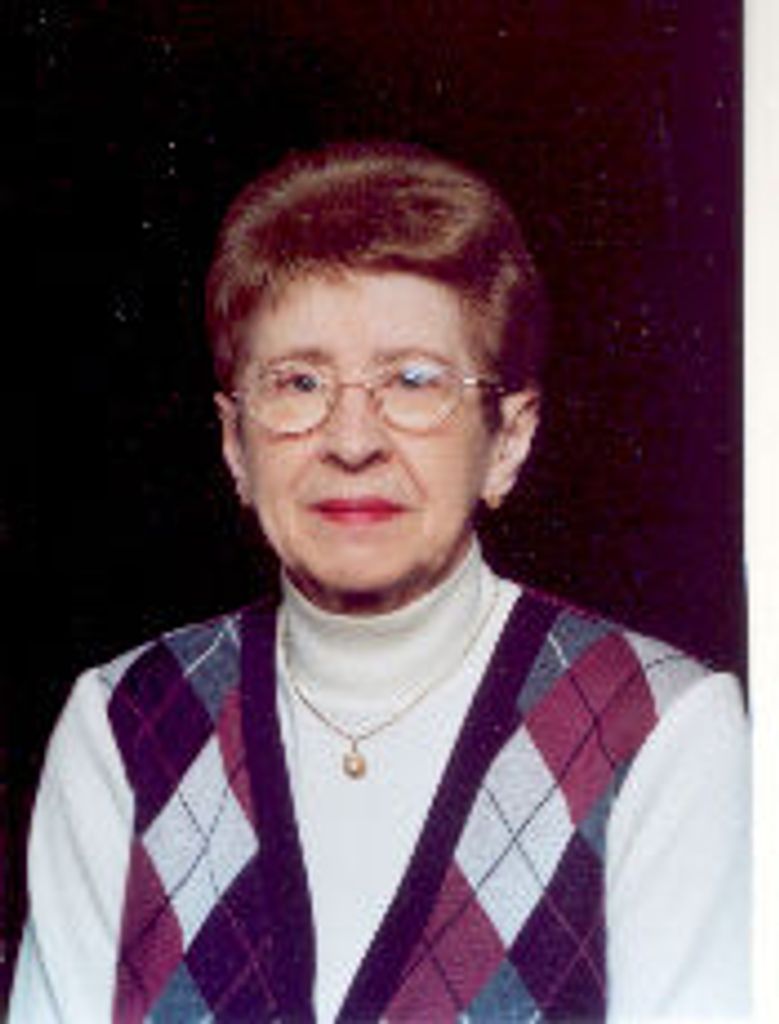 Louise Marie Berry Profile Photo