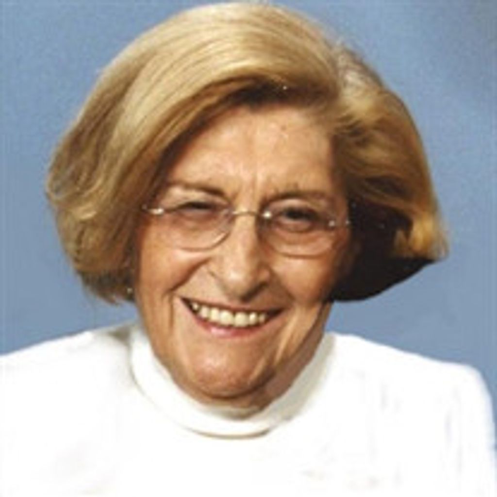 Marie J. Grieco