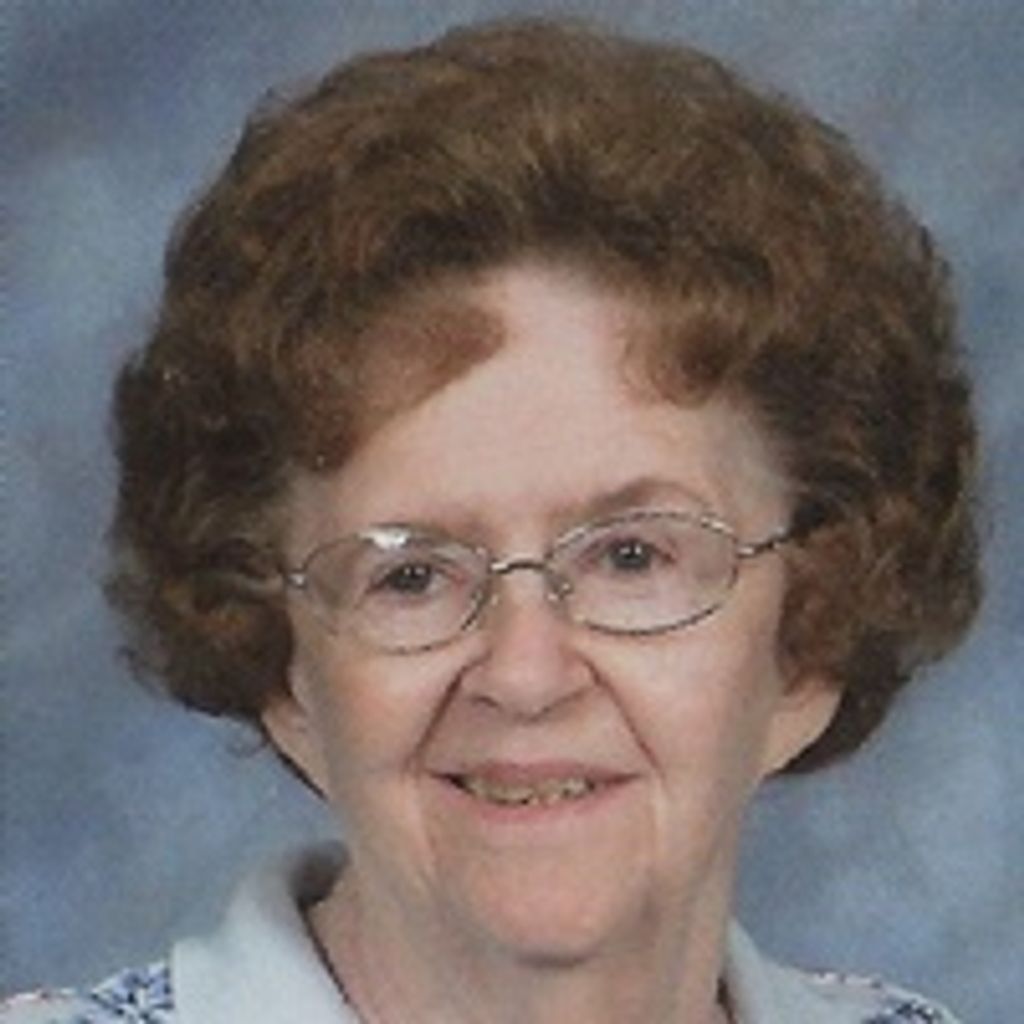Anna Mae Davidson Profile Photo