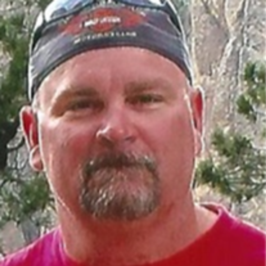 Kevin D. Hybarger Profile Photo