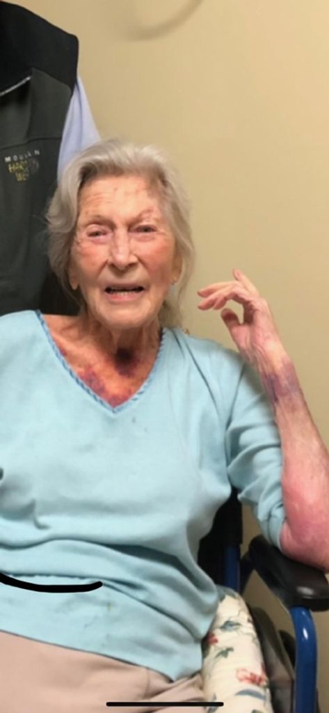 Elizabeth Rose Strickland Profile Photo
