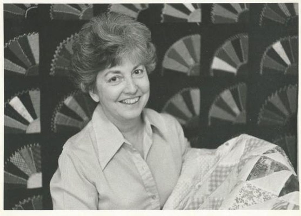 Betty Jewell Ferguson