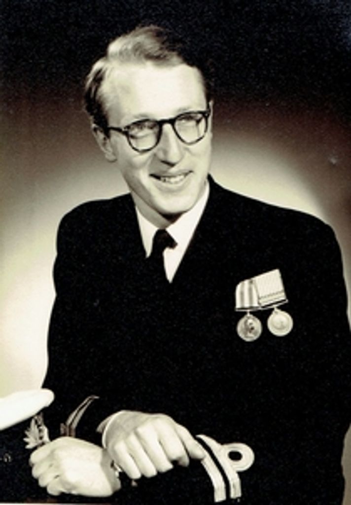 John C. Waller