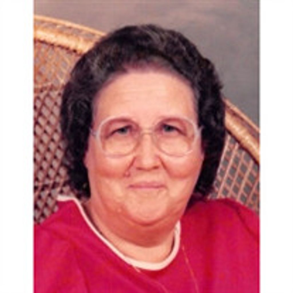 Susie Marie Harris