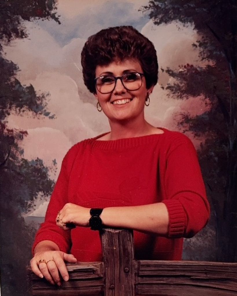 Deborah Lynn Thigpen Profile Photo