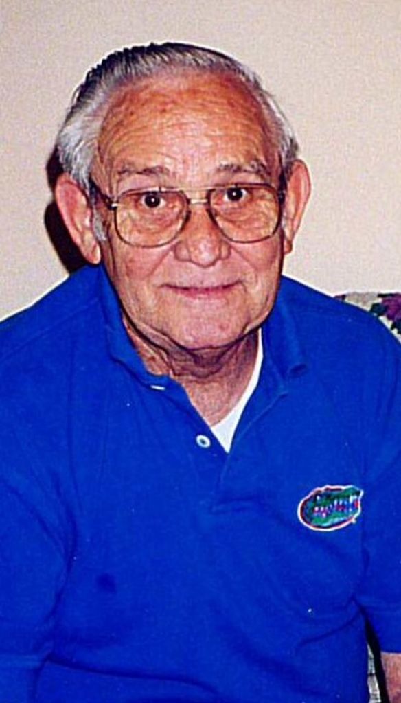 Russell "Wilkie" Wilkinson