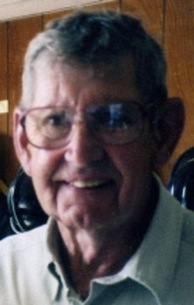Phillip F. Clawson