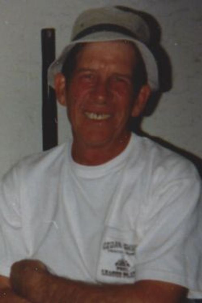 Virgil Mcbeth