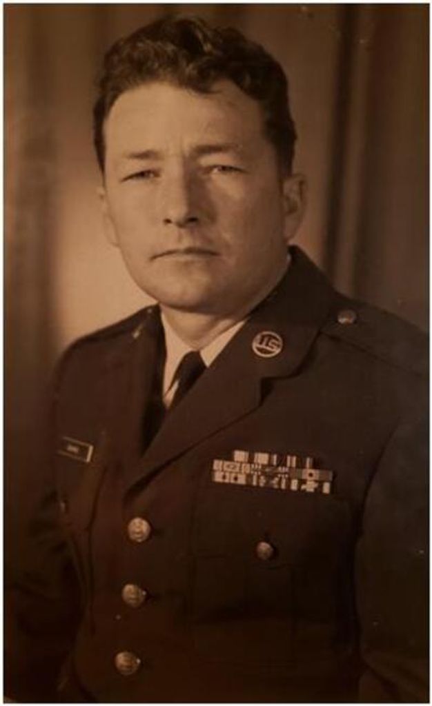 George H. Skains