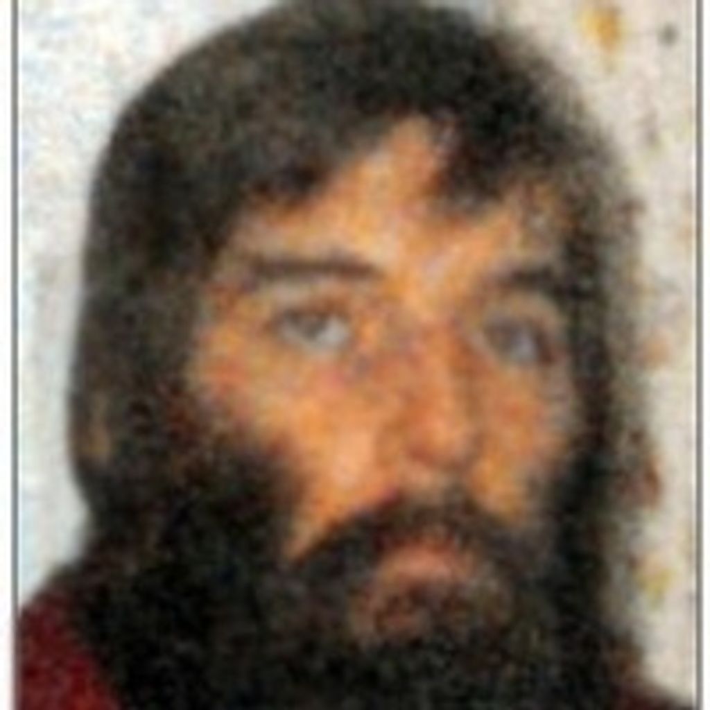 Ronald Clinton, Jr.