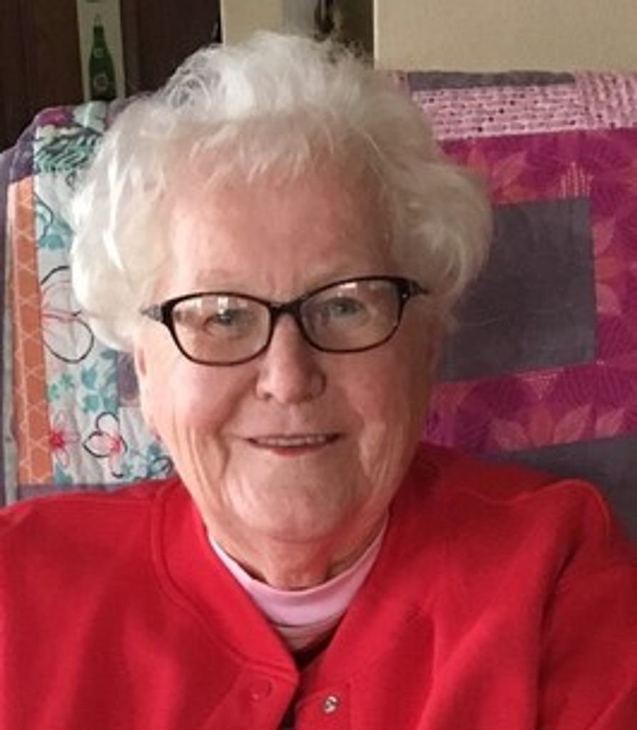 Ellen Faust Profile Photo