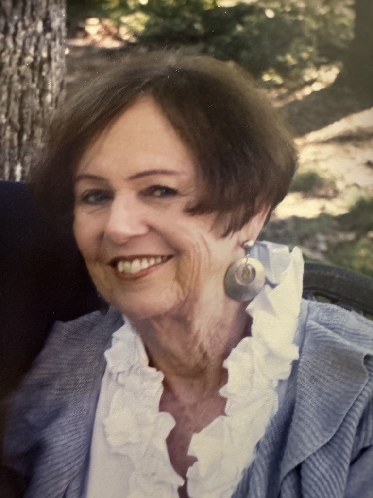 Karen Elizabeth Robertson