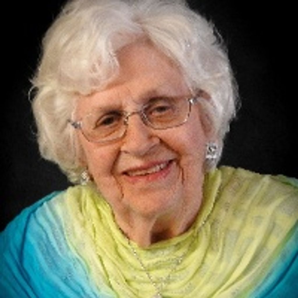 Dorothy Blender