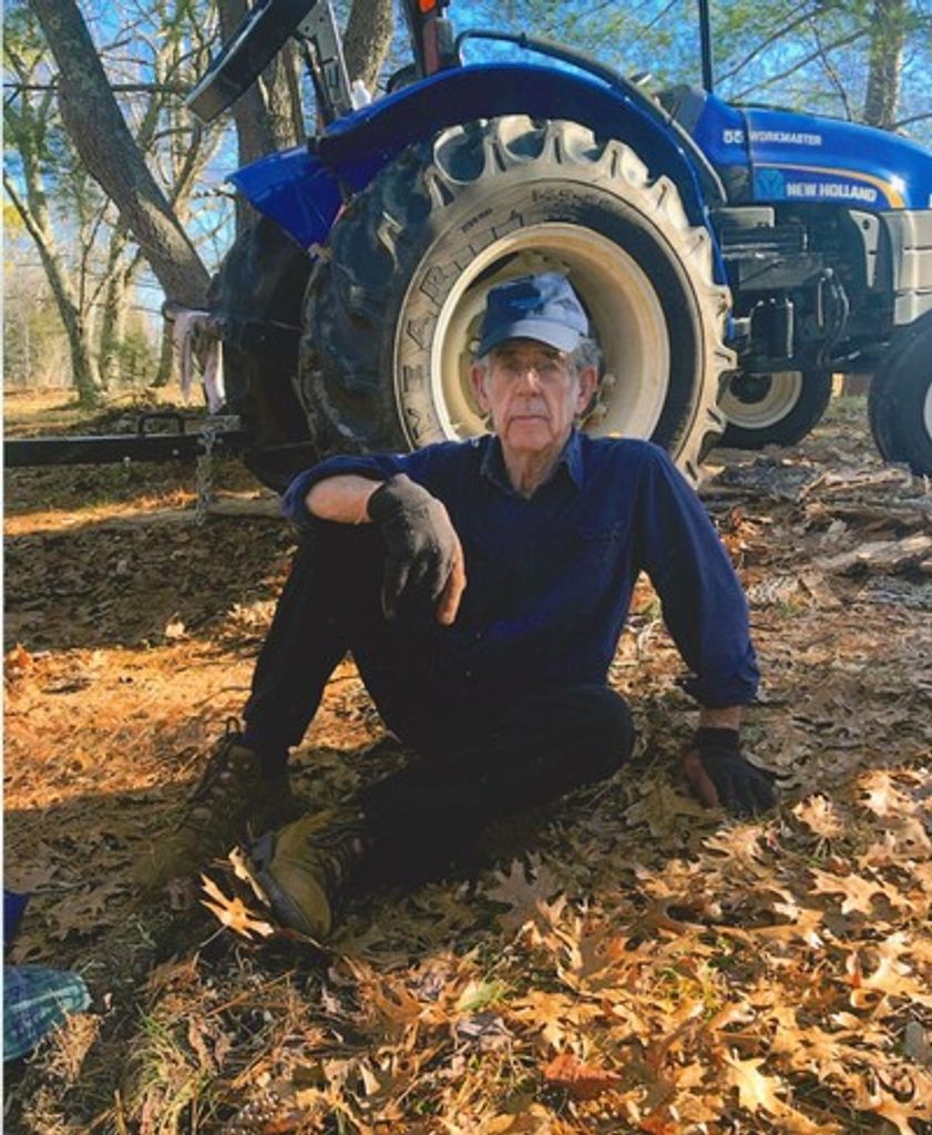 Charles Arthur East Profile Photo